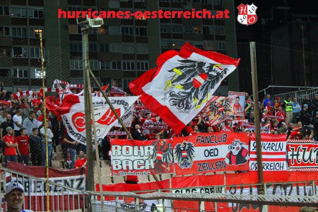 bosnien - sterreich 11.9.2018 4